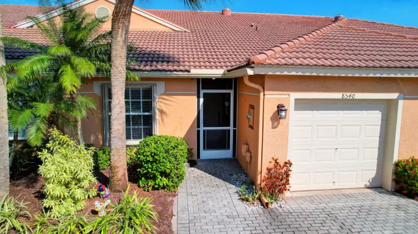 Boynton Beach, FL 33472,8540 Logia CIR