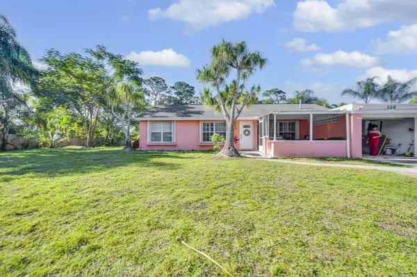 Port Saint Lucie, FL 34952,124 SE Aldea CT