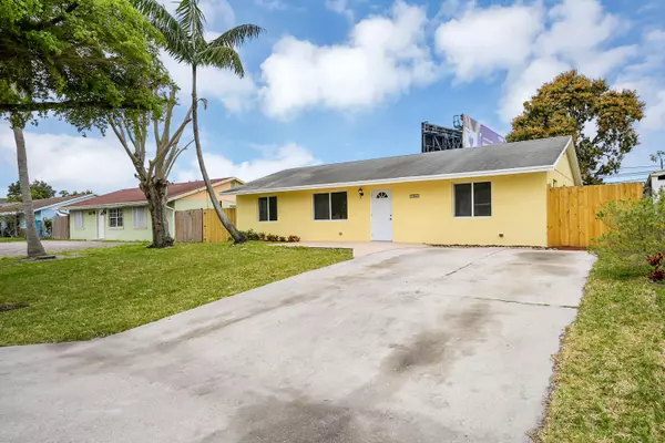 Lake Worth, FL 33461,4341 Weymouth ST