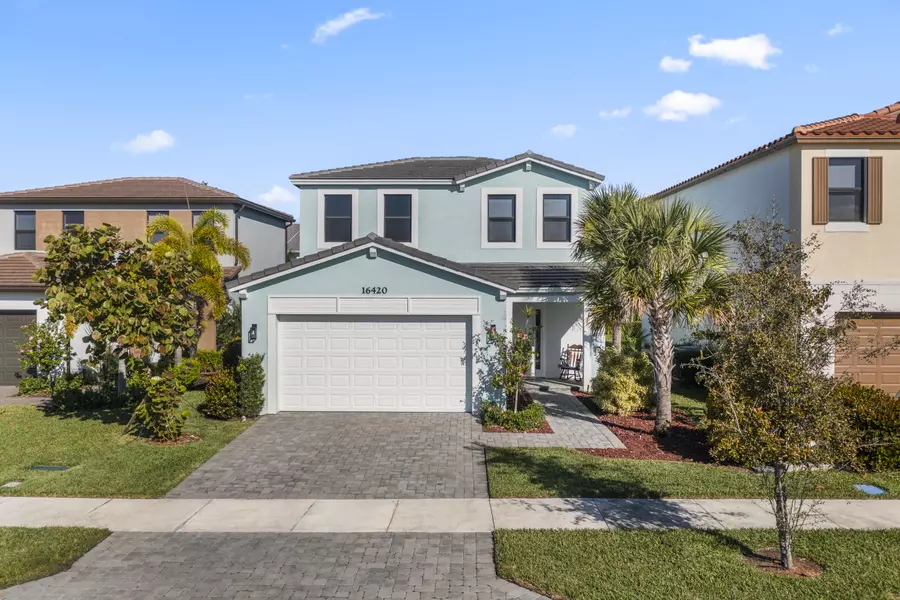 16420 Sandy Shore DR, Loxahatchee, FL 33470