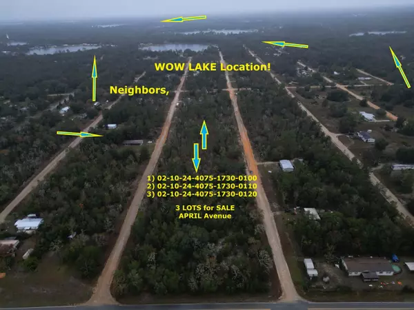 Interlachen, FL 32148,2 April AVE