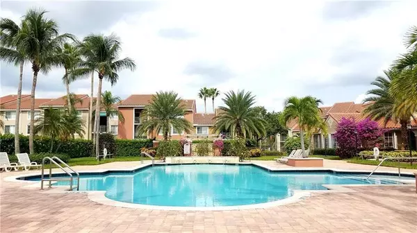 Lake Worth, FL 33463,7880 Sonoma Springs CIR 102