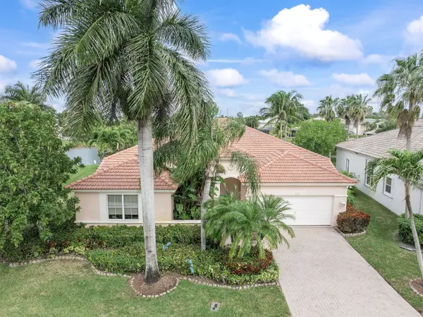 18733 Ocean Mist DR,  Boca Raton,  FL 33498