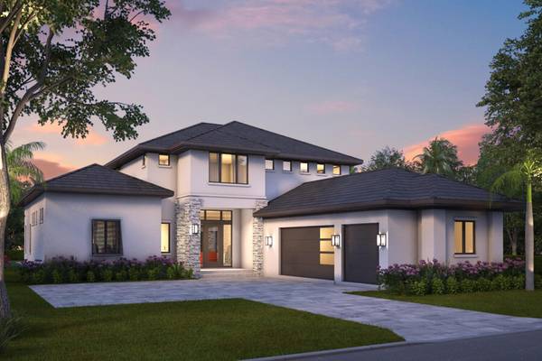 182 SE Bella Strano, Port Saint Lucie, FL 34984