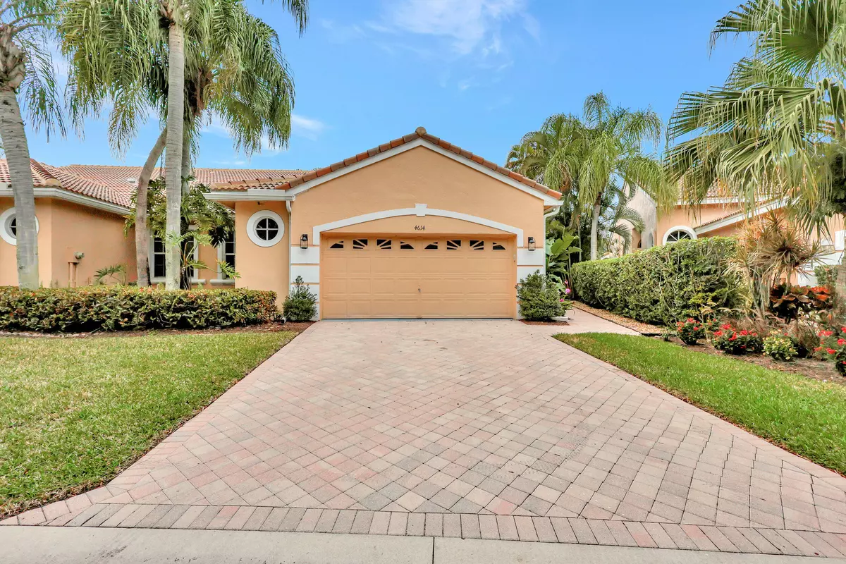 Lake Worth, FL 33449,4614 Carlton Golf DR