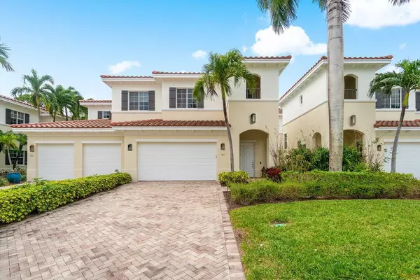 Palm Beach Gardens, FL 33410,343 Chambord TER