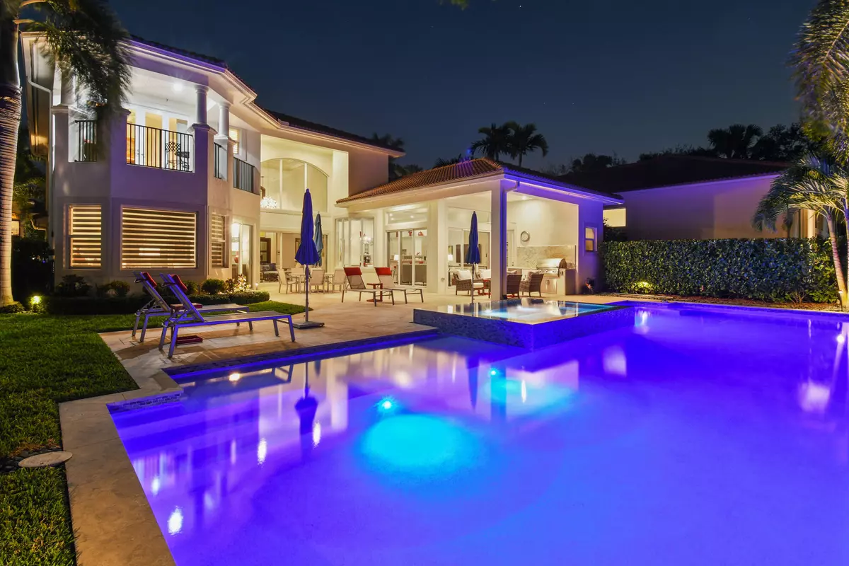 Palm Beach Gardens, FL 33410,303 Charroux DR