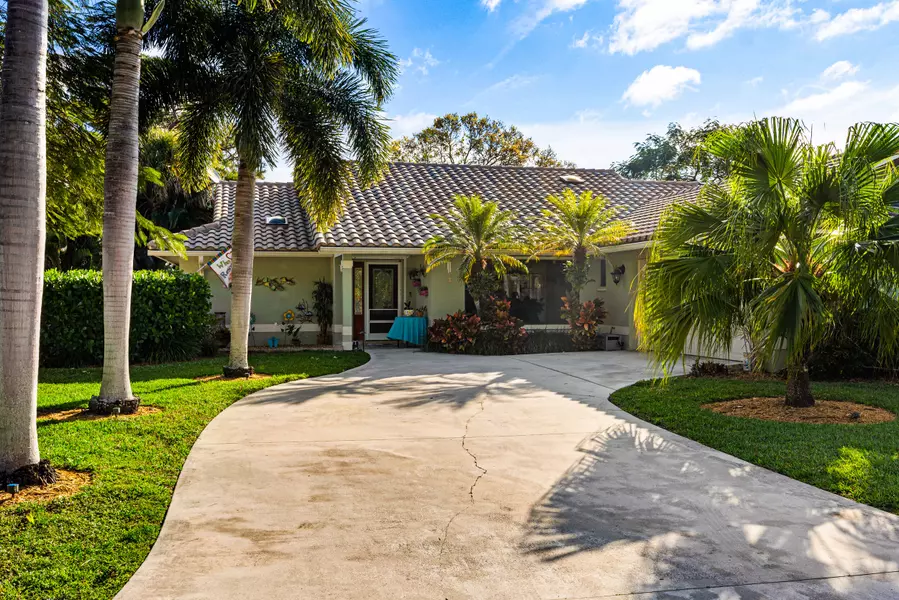 3003 SW Seaboard AVE, Palm City, FL 34990