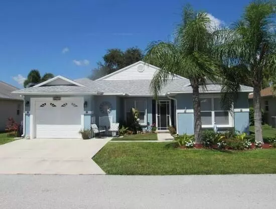 6637 Alheli, Fort Pierce, FL 34951