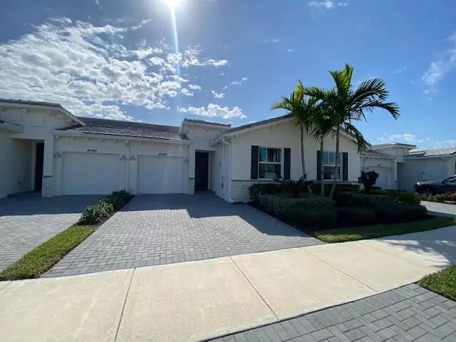 14648 Three Ponds TRL, Delray Beach, FL 33446