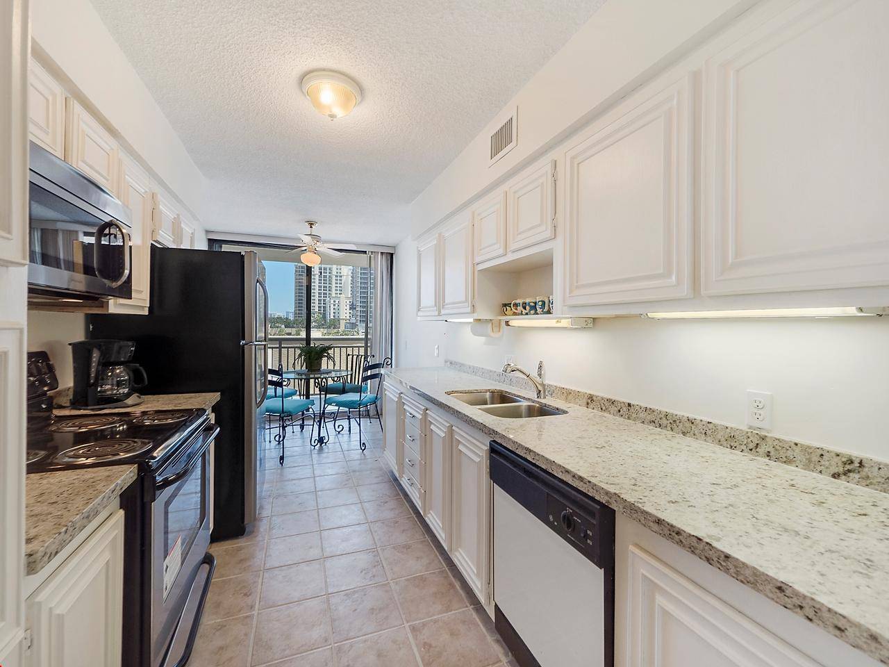 Riviera Beach, FL 33404,3400 N Ocean DR 405