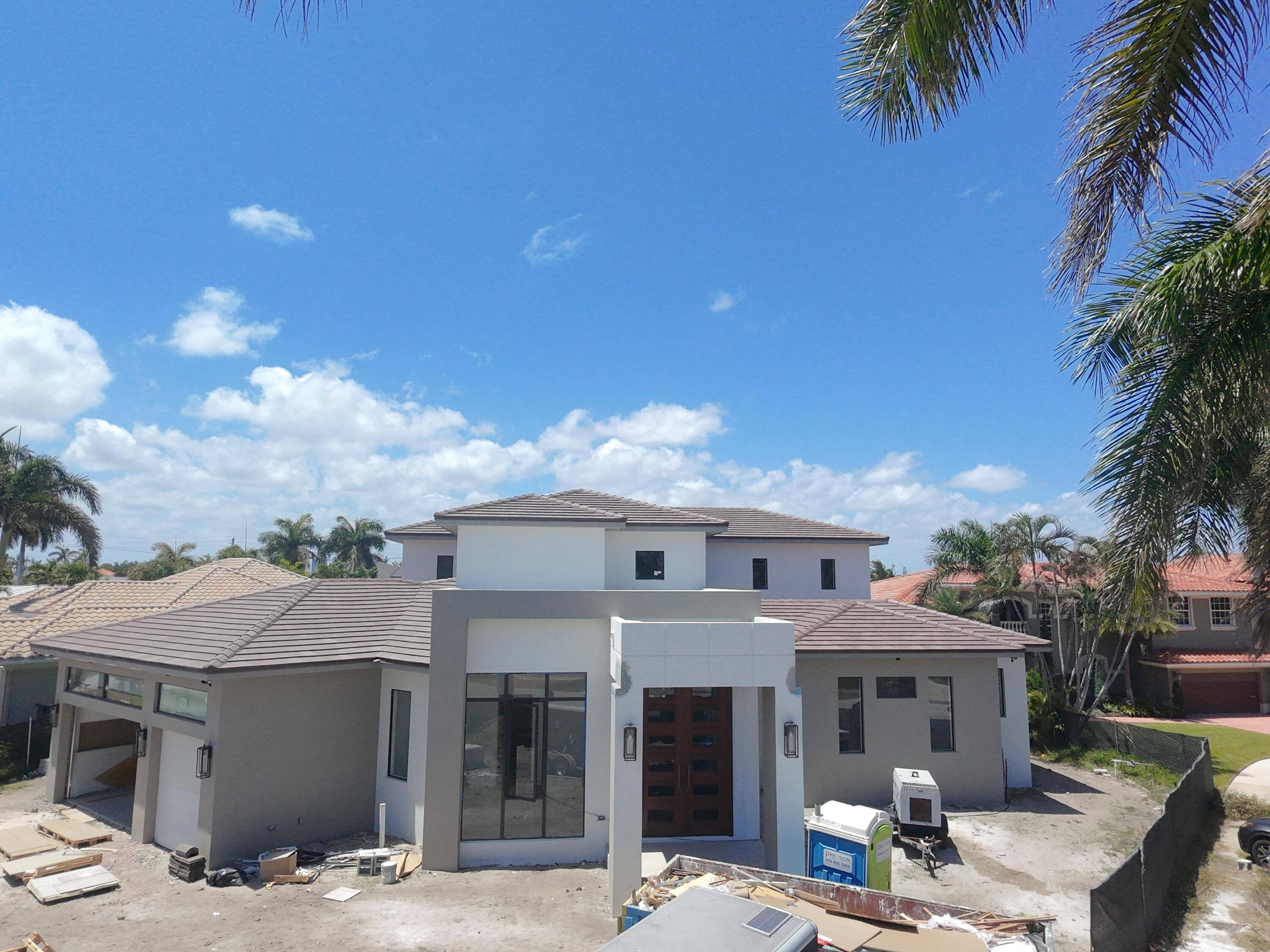 Boca Raton, FL 33431,721 NE 34th ST
