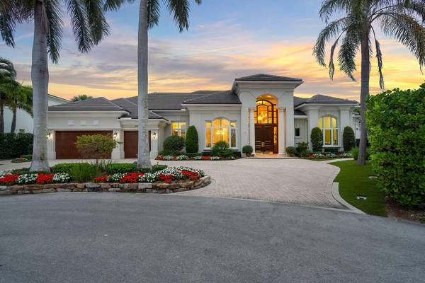 132 Thatch Palm CV, Boca Raton, FL 33432