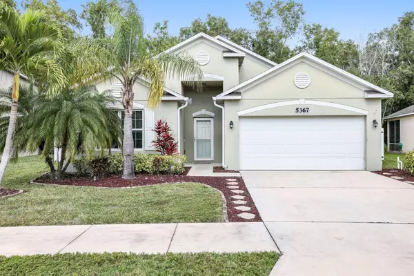 5367 NW Wisk Fern CIR,  Port Saint Lucie,  FL 34986