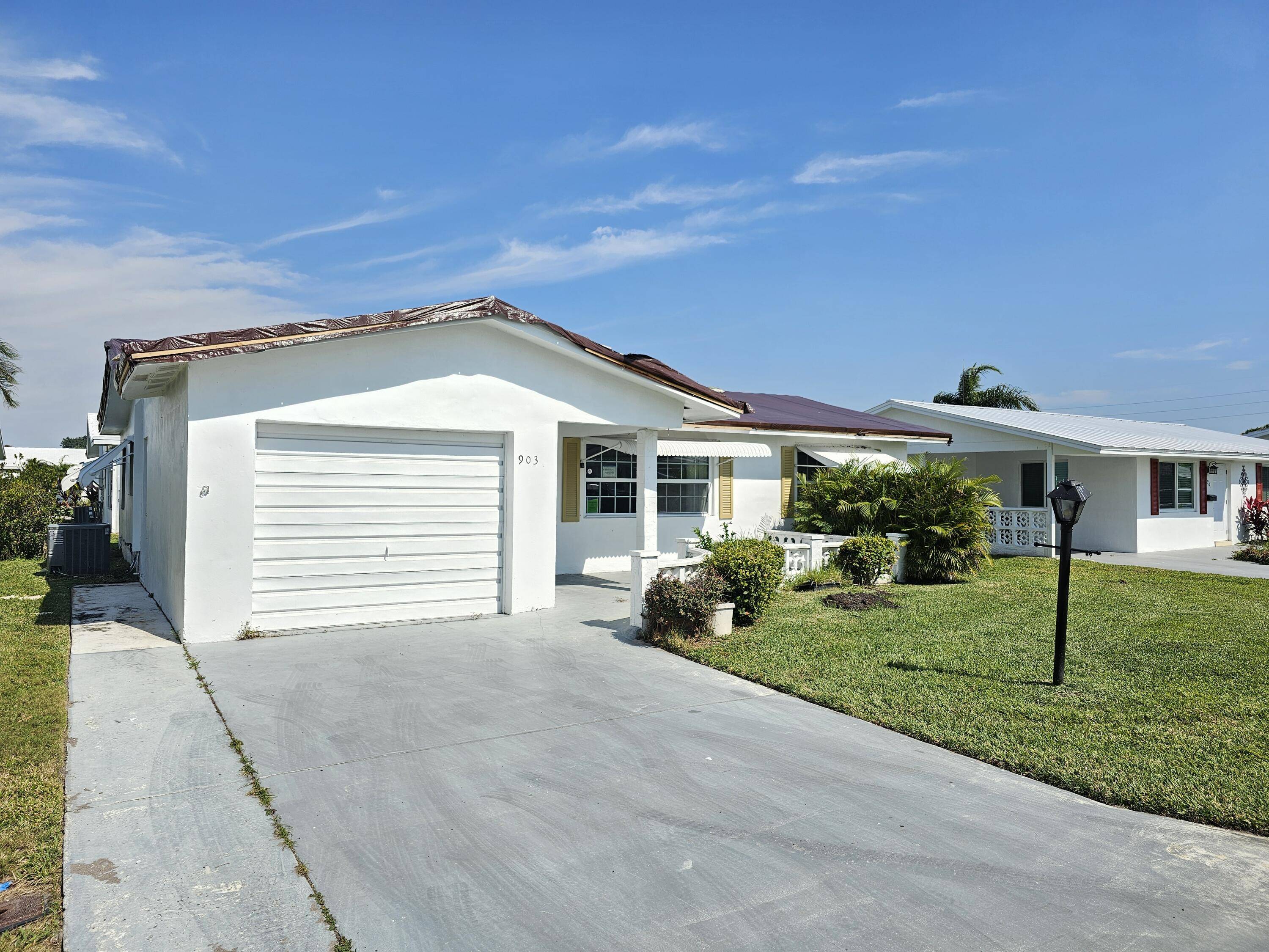 Boynton Beach, FL 33426,903 SW 6th AVE