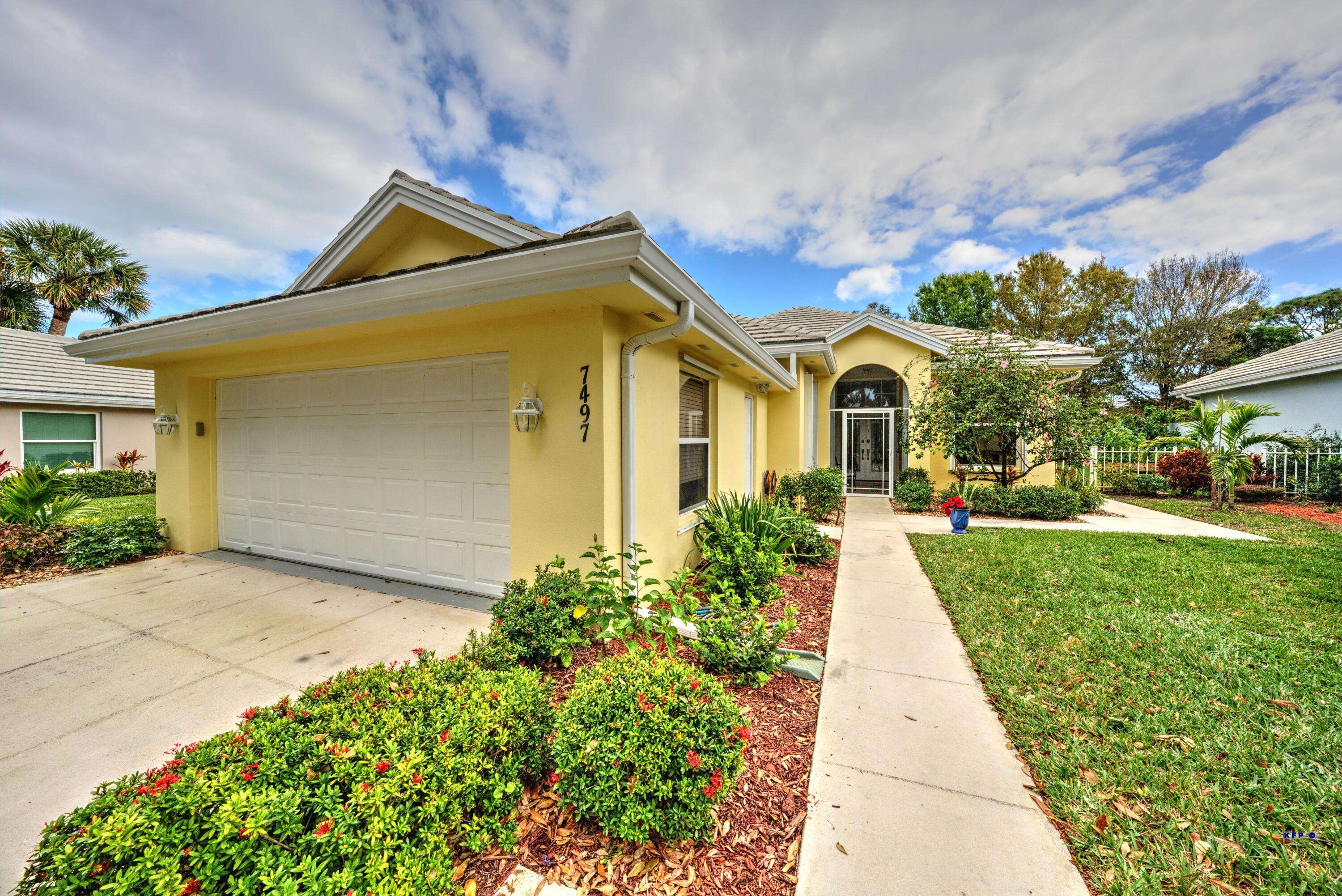 Hobe Sound, FL 33455,7497 SE Autumn LN