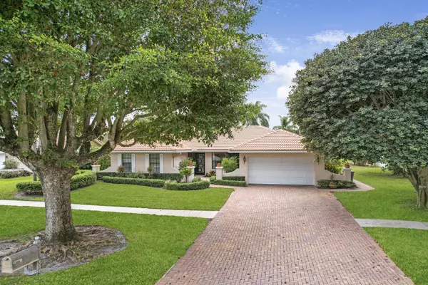 5362 Piping Rock DR, Boynton Beach, FL 33437