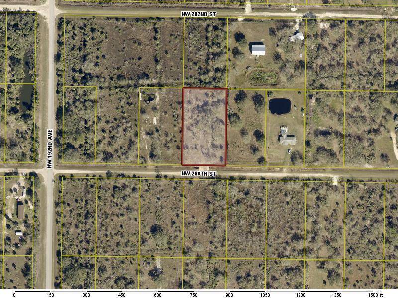 Okeechobee, FL 34972,19035 NW 280th ST