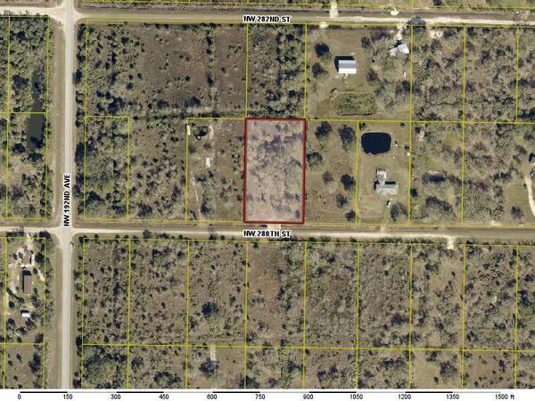 19035 NW 280th ST, Okeechobee, FL 34972