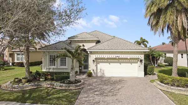 Palm Beach Gardens, FL 33418,12082 Aviles CIR