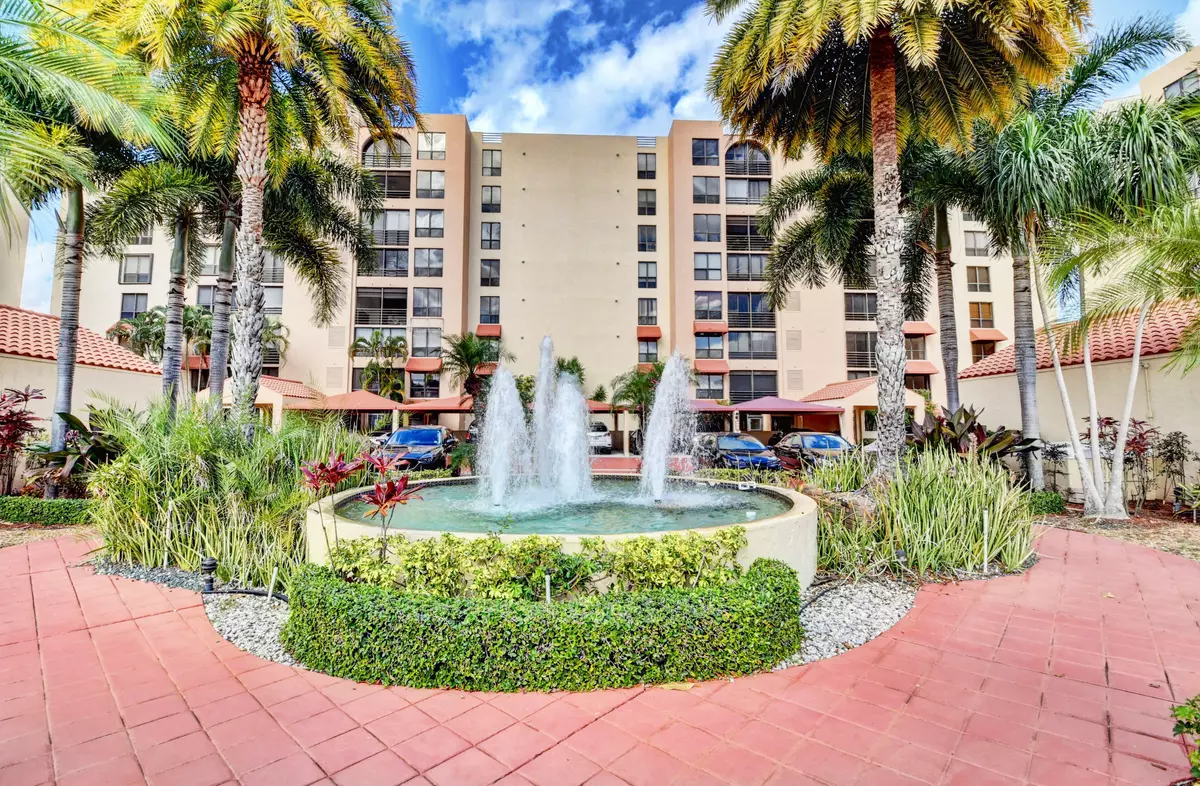 Boca Raton, FL 33433,7137 Promenade DR 301