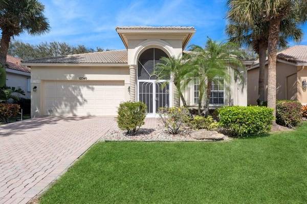 12540 Via Ravenna,  Boynton Beach,  FL 33436