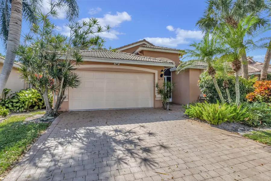 7434 Viale Caterina, Delray Beach, FL 33446