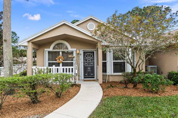 669 NW San Remo CIR, Port Saint Lucie, FL 34986