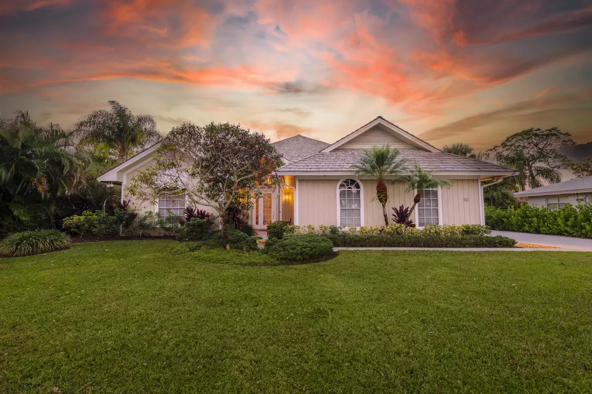 Tequesta, FL 33469,91 W Fairview