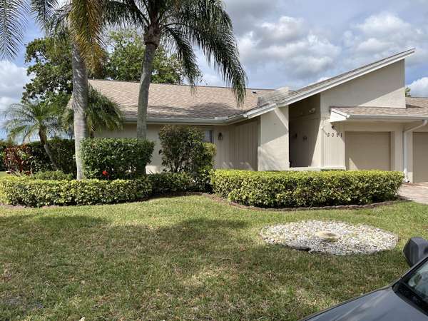 Lake Worth, FL 33467,3091 Strawflower WAY