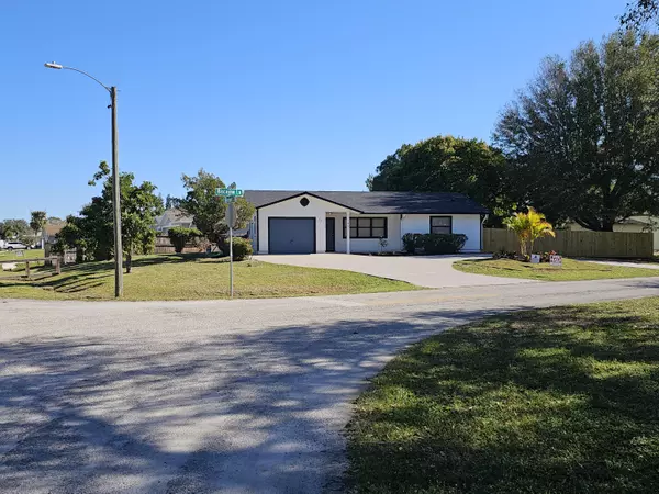 Sebastian, FL 32958,891 Clearmont ST