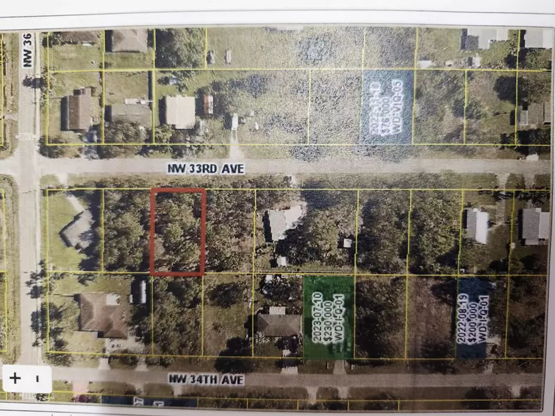 3535 NW 33rd AVE, Okeechobee, FL 34972