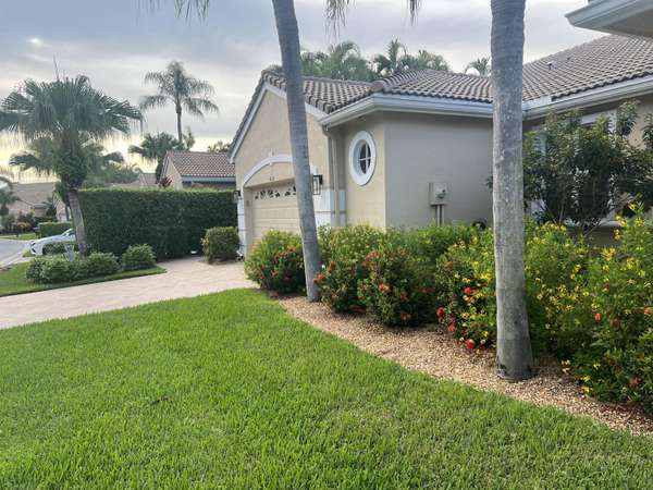 Lake Worth, FL 33449,4634 Carlton Golf DR