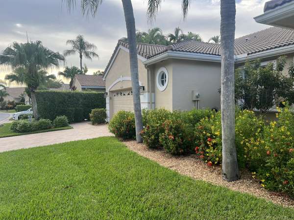 Lake Worth, FL 33449,4634 Carlton Golf DR