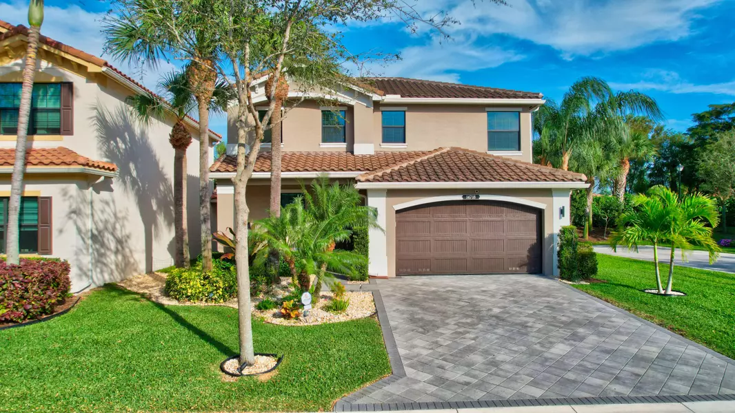 14718 Smokey Citrine ST, Delray Beach, FL 33446