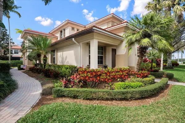 Palm Beach Gardens, FL 33410,147 Evergrene Pkwy Unit