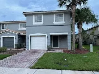 2390 SW Marshfield CT 206, Port Saint Lucie, FL 34953