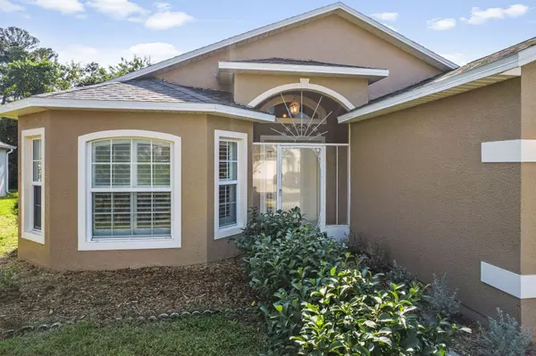 Palm Bay, FL 32905,2140 NE Spring Creek CIR