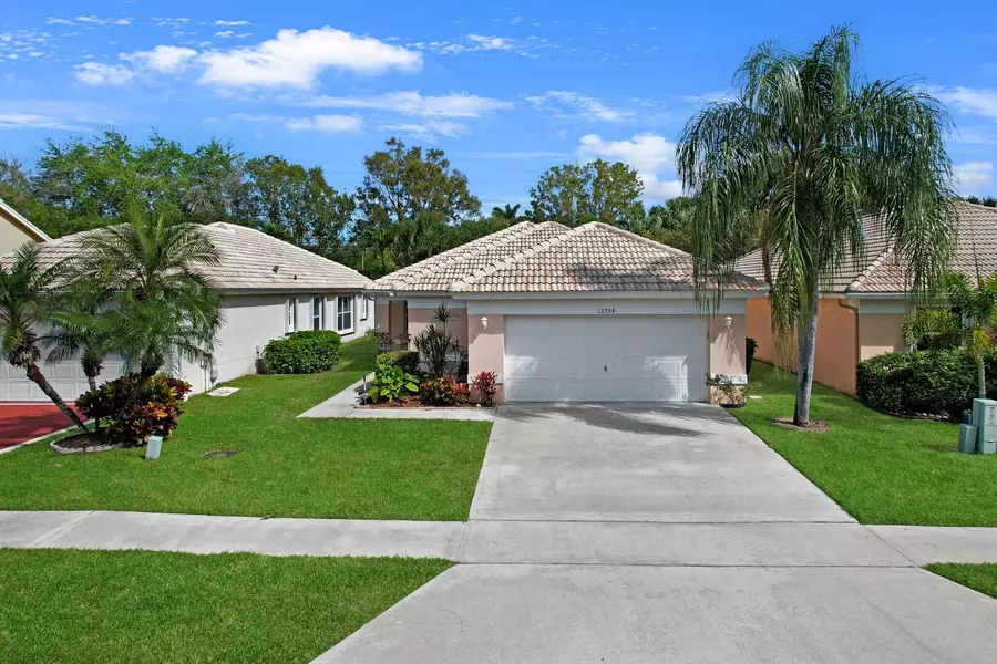 12758 Hampton Lakes CIR, Boynton Beach, FL 33436