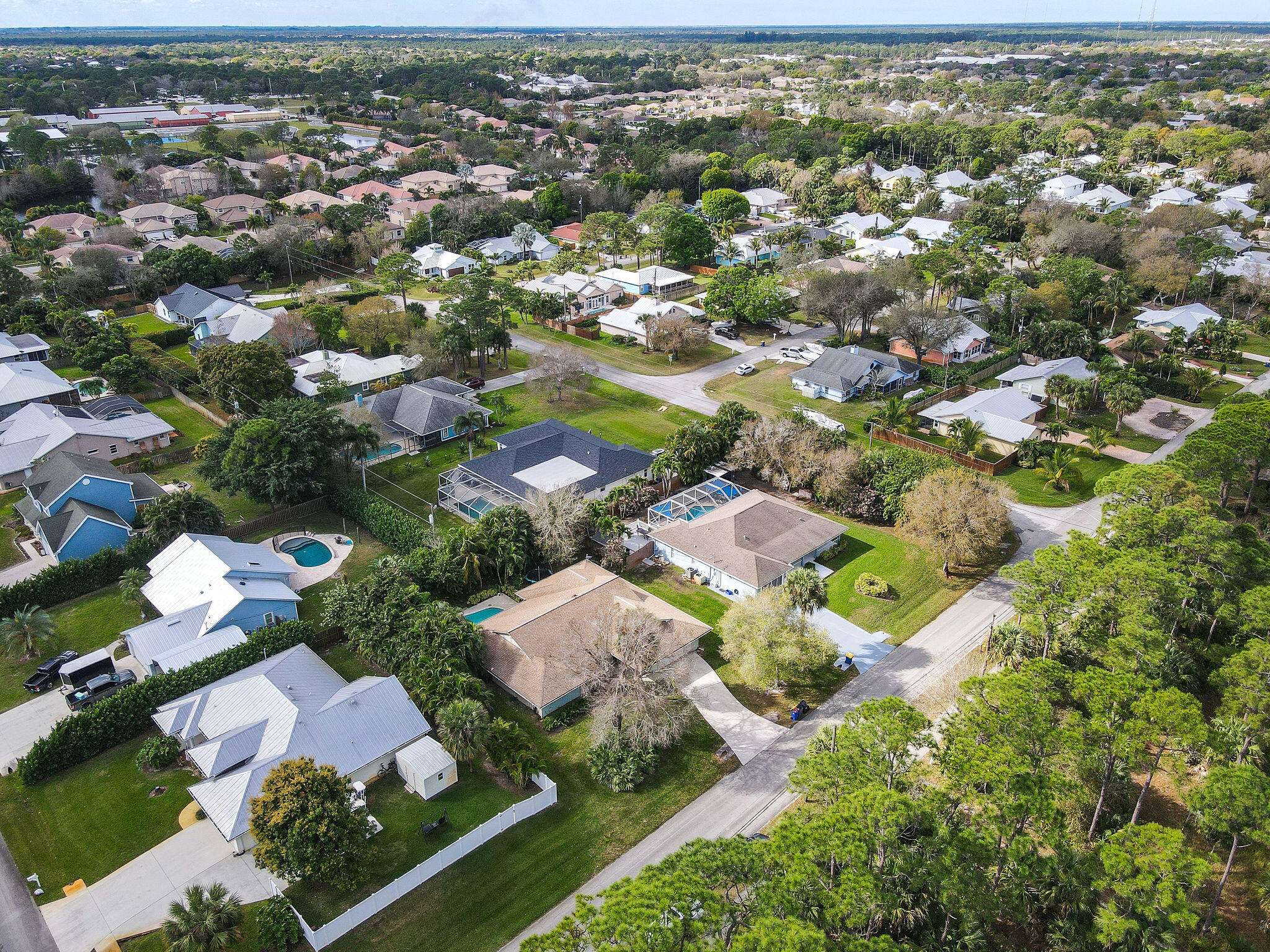 Palm City, FL 34990,1940 SW Sunset TRL