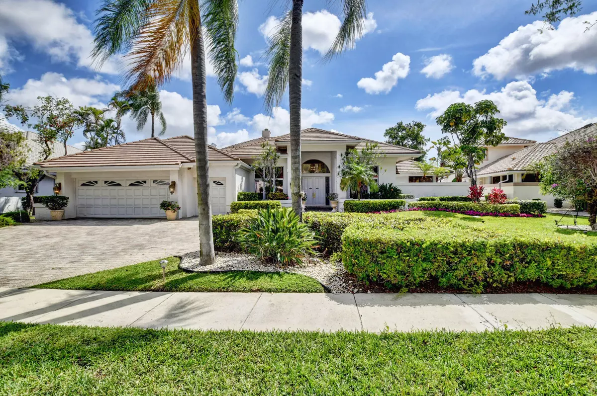 Boca Raton, FL 33496,6098 NW 23rd WAY