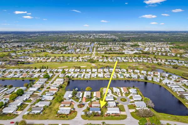 Port Saint Lucie, FL 34952,3712 Hydrilla CT