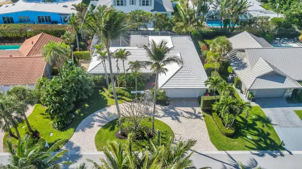 Jupiter Inlet Colony, FL 33469,185 Shelter LN