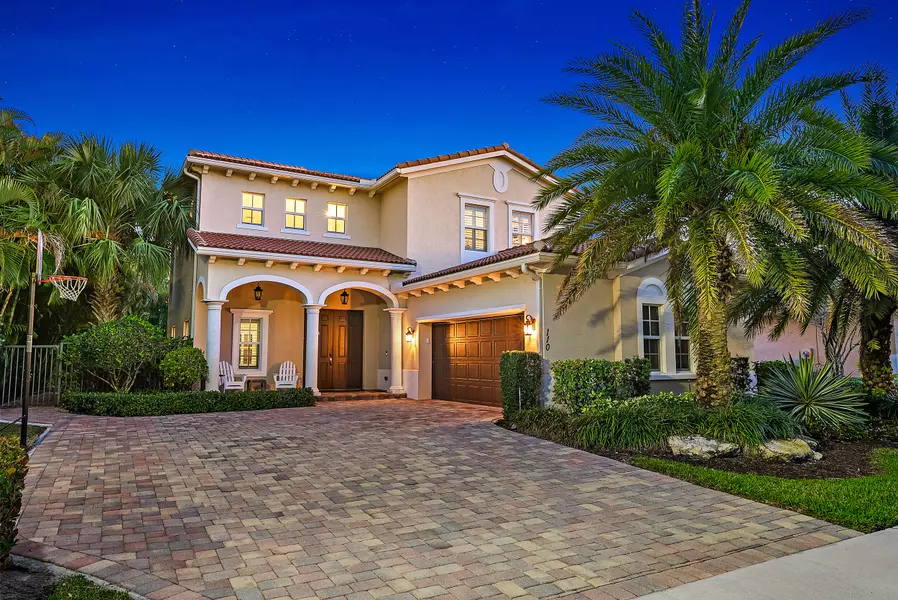 110 Crab Cay WAY, Jupiter, FL 33458