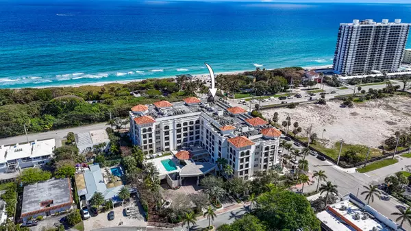 Boca Raton, FL 33432,1 N Ocean BLVD 304