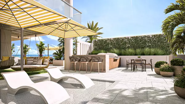 Pompano Beach, FL 33062,305 Briny AVE 706