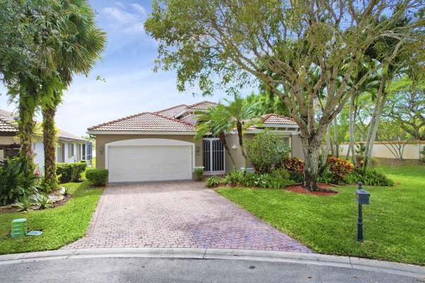 6251 Via Primo ST, Lake Worth, FL 33467