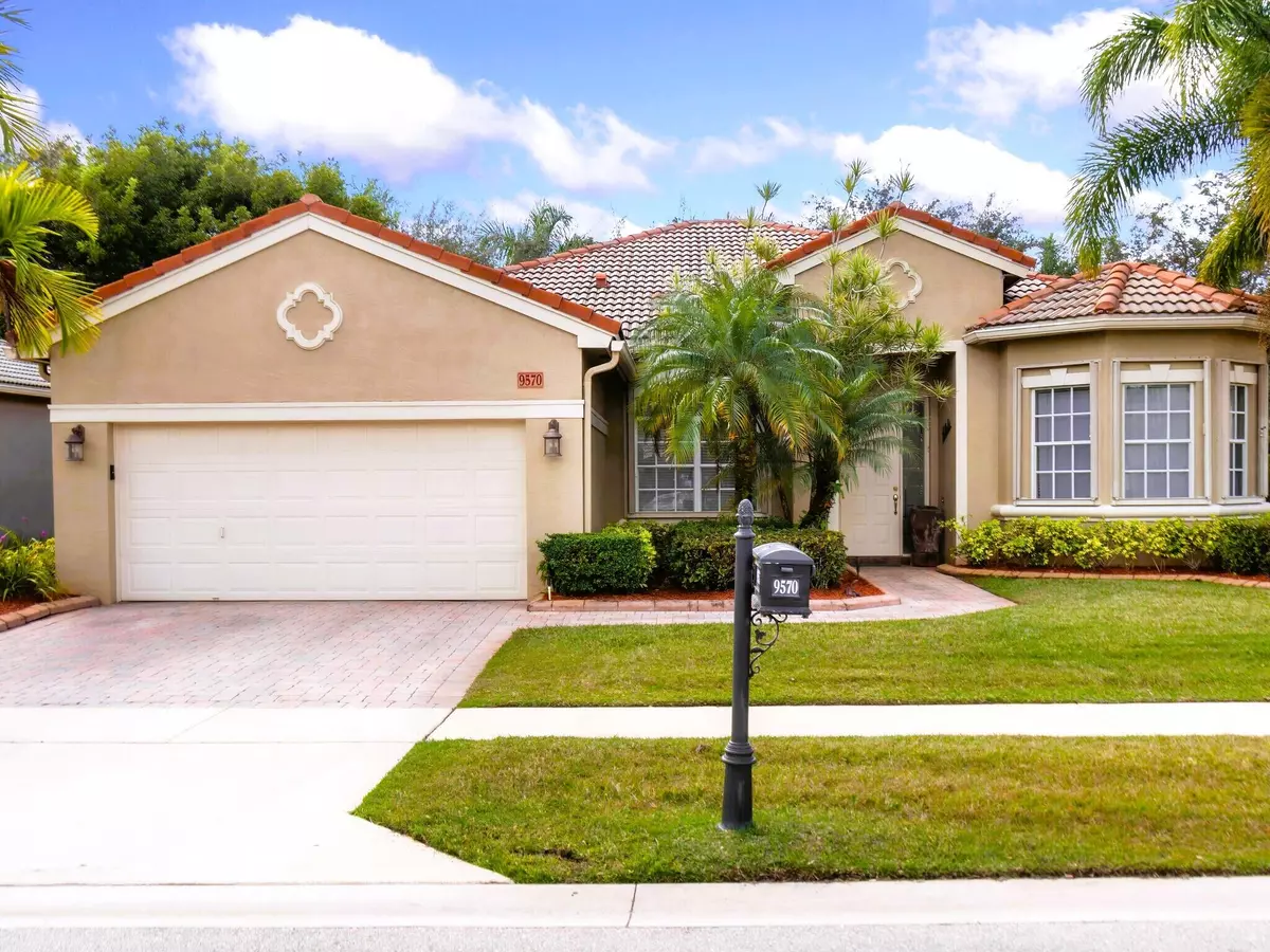 West Palm Beach, FL 33411,9570 Lantern Bay CIR