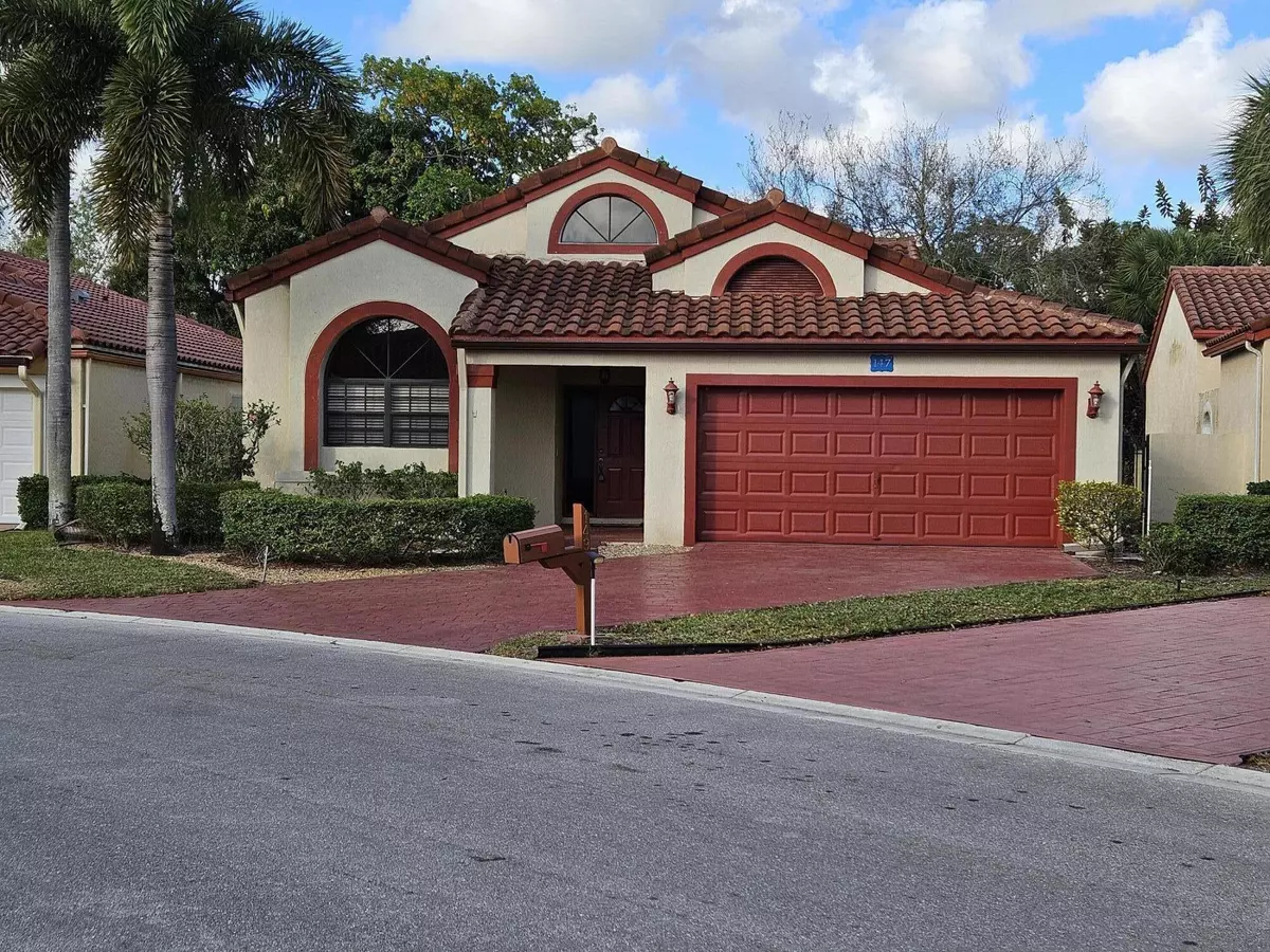 Greenacres, FL 33413,147 Island WAY