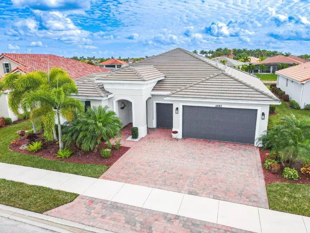 Port Saint Lucie, FL 34987,11082 SW Rose Apple CT